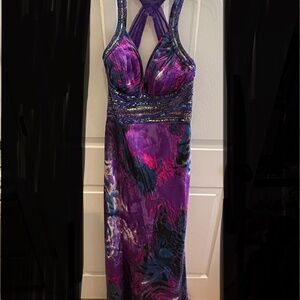 Ignite Evenings formal ball/prom gown